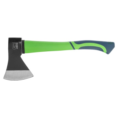 Топор, 1000 г, фибергласовое топорище Сибртех купить в Москве с доставкой по всей России | ProtosMarket.ru