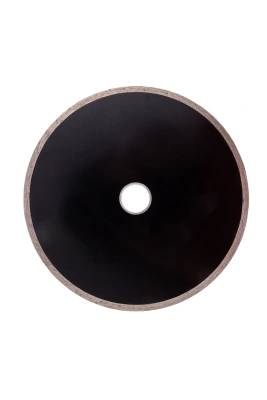 Диск алмазный, отрезной сплошной, 180 х 25.4 мм, мокрая резка Sparta купить в Москве с доставкой по всей России | ProtosMarket.ru