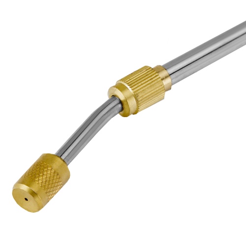 Опрыскиватель аккумуляторный D-8LI, 8 л, 12 В, 2 Ач Denzel купить в Москве с доставкой по всей России | ProtosMarket.ru