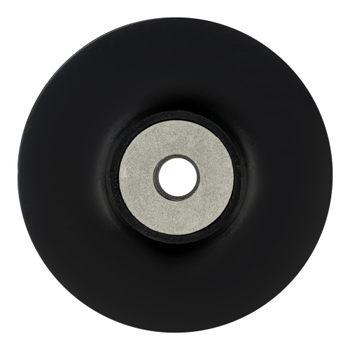 Насадка для УШМ резиновая, 115 мм Matrix купить в Москве с доставкой по всей России | ProtosMarket.ru