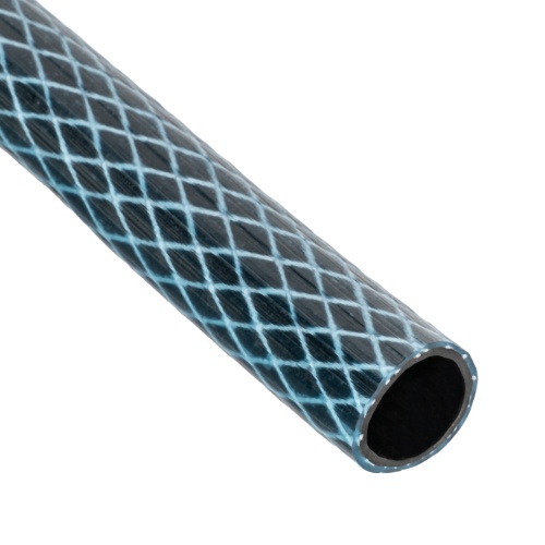 Шланг поливочный армированный ПВХ 3/4", 25 м, урожайный// Сибртех купить в Москве с доставкой по всей России | ProtosMarket.ru