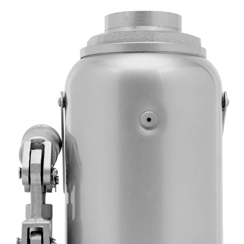 Домкрат гидравлический бутылочный, 30 т, h подъема 244-370 мм Matrix купить в Москве с доставкой по всей России | ProtosMarket.ru