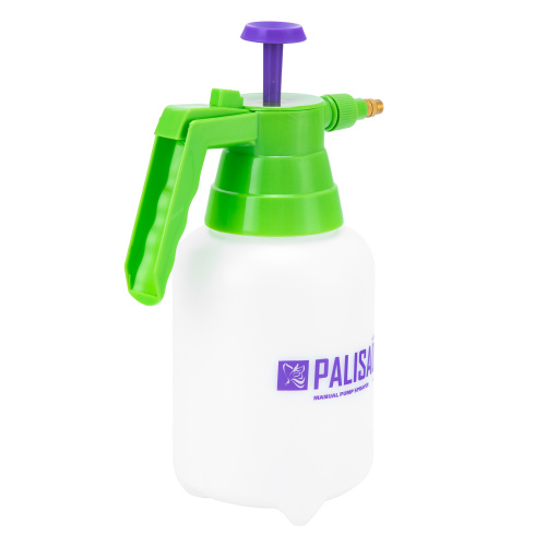 Опрыскиватель 1 л, ручной, с насосом Palisad купить в Москве с доставкой по всей России | ProtosMarket.ru