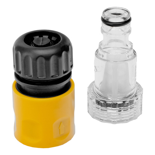 Моечная машина высокого давления АМ-1800, 1800 Вт, 140 бар, 350 л/ч, колесная Сибртех купить в Москве с доставкой по всей России | ProtosMarket.ru