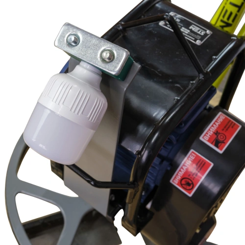 Затирочная машина STEM Techno SPT-24 (600 мм, Электродвигатель однофазный (220 вольт), 3 кВт купить в Москве с доставкой по всей России | ProtosMarket.ru