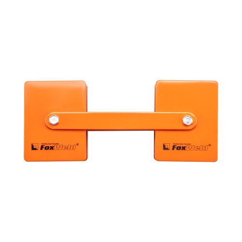 Держатель магнитный TWIN шарнирный (двойной, 0-360 град, усилие 2 х 22кг) купить в Москве с доставкой по всей России | ProtosMarket.ru