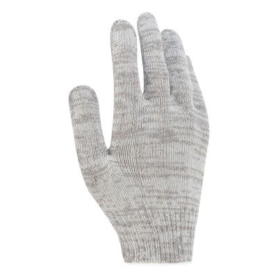 Перчатки трикотажные, с ПВХ точкой, 5 пар в упаковке, 10 класс купить в Москве с доставкой по всей России | ProtosMarket.ru