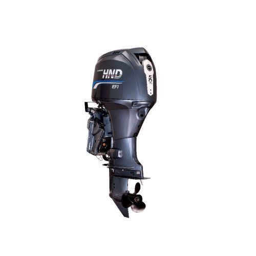 Лодочный мотор HND OB 50 FIERTL купить в Москве с доставкой по всей России | ProtosMarket.ru