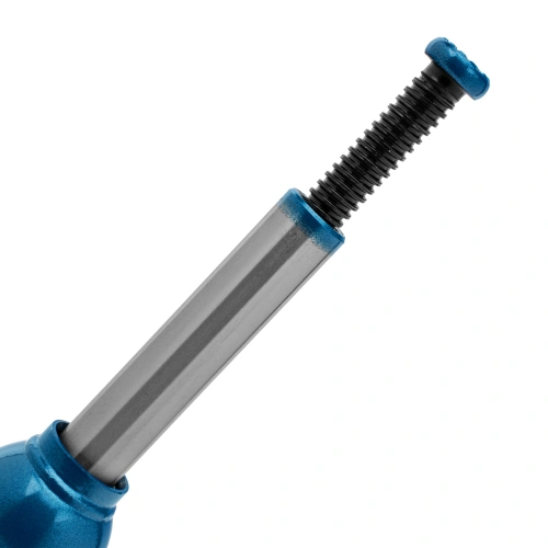 Домкрат гидравлический бутылочный, 4 т, h подъема 188-363 мм Stels купить в Москве с доставкой по всей России | ProtosMarket.ru