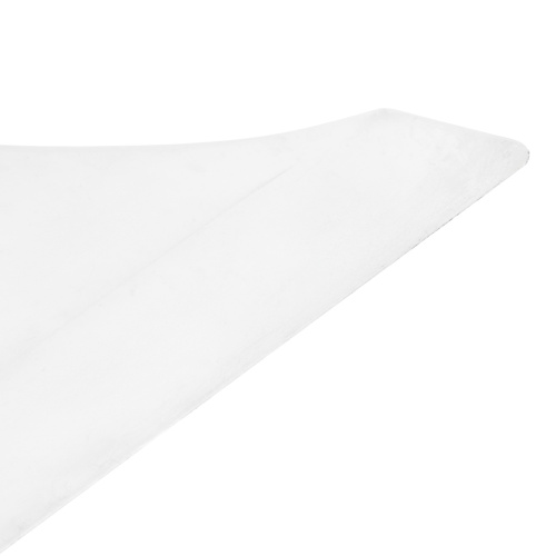 Мотыга, нержавеющая сталь, 220х85 мм, без черенка Сибртех купить в Москве с доставкой по всей России | ProtosMarket.ru