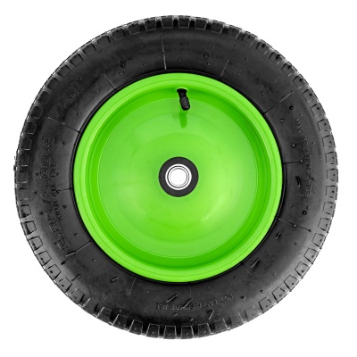 Колесо пневматическое 3.25/3.00-8, длина оси 90 мм, подшипник 16 мм Сибртех купить в Москве с доставкой по всей России | ProtosMarket.ru