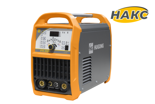 Аппарат аргонодуговой сварки HUGONG ETIG 200DP III (cold tack) купить в Москве с доставкой по всей России | ProtosMarket.ru