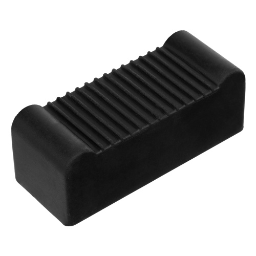 Резиновая опора для подставок под автомобиль 2т, 3т Matrix купить в Москве с доставкой по всей России | ProtosMarket.ru