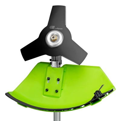 Триммер бензиновый БКС 3000, 52 см3, 3 л. с, неразъемная штанга, состоит из 2 частей Сибртех купить в Москве с доставкой по всей России | ProtosMarket.ru