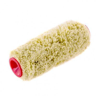 Валик сменный для фасадных работ синтетический Pro, 180 мм, ворс 18 мм, D 40 мм, D ручки 6 мм, полиакрил MTX купить в Москве с доставкой по всей России | ProtosMarket.ru