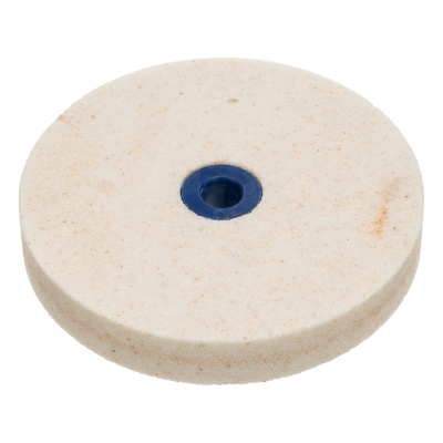 Круг шлифовальный, 125 х 20 х 12.7 мм, 25А, F60, (K, L) "Луга" купить в Москве с доставкой по всей России | ProtosMarket.ru