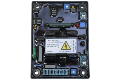 Регулятор напряжения SA-30/AVR SX460 по ценам производителя в Москве с доставкой по всей России