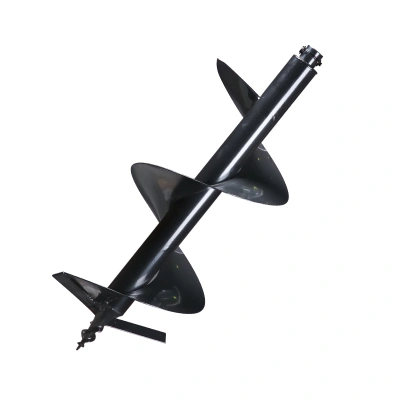 Шнек FUBAG G1 - 300/800 для почвы