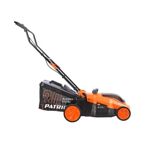 Газонокосилка аккумуляторная PATRIOT CM 430 купить в Москве с доставкой по всей России | ProtosMarket.ru