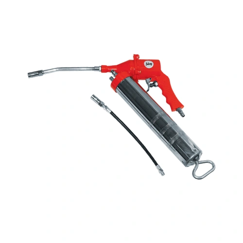 FUBAG Пневмопистолет для консистентной смазки (198л/мин 3бар) купить в Москве с доставкой по всей России | ProtosMarket.ru