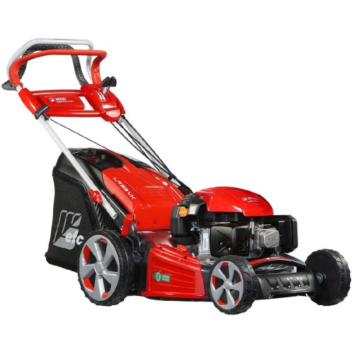 Газонокосилка бензиновая EFCO LR 53 VK Allroad Plus 4 купить в Москве с доставкой по всей России | ProtosMarket.ru