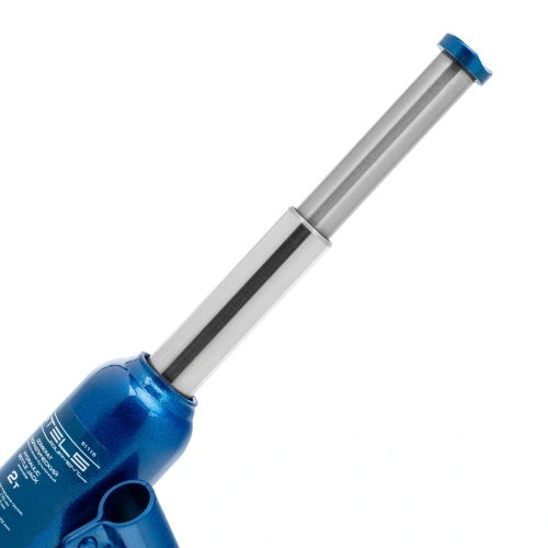 Домкрат гидравлический бутылочный телескопический, 2 т, H подъема 170-380 мм Stels купить в Москве с доставкой по всей России | ProtosMarket.ru