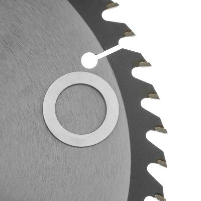 Пильный диск по дереву ф210 х 30 мм, 48 зубьев Denzel купить в Москве с доставкой по всей России | ProtosMarket.ru