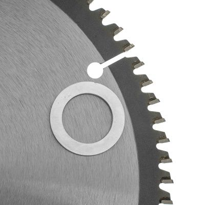 Пильный диск по алюминию ф210 х 30 мм, 80 зубьев Denzel купить в Москве с доставкой по всей России | ProtosMarket.ru