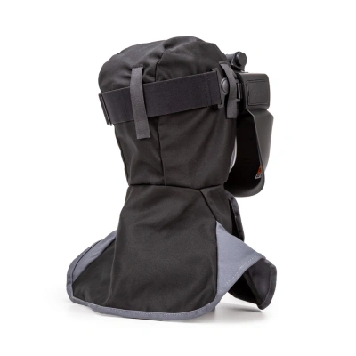 Маска сварщика черная Ultimate M X650 в коробке купить в Москве с доставкой по всей России | ProtosMarket.ru