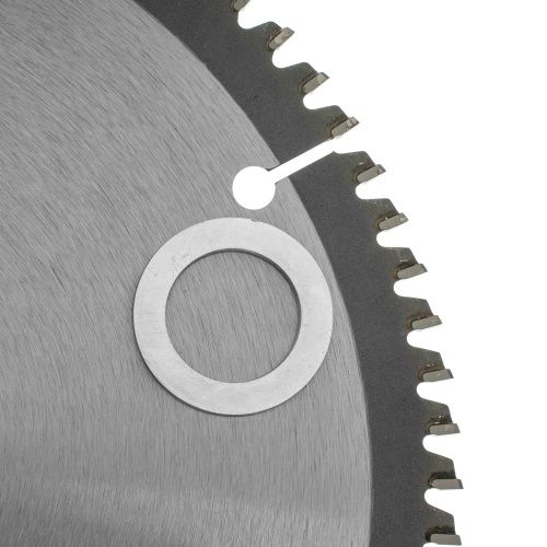 Пильный диск по алюминию ф210 х 30 мм, 80 зубьев Denzel купить в Москве с доставкой по всей России | ProtosMarket.ru