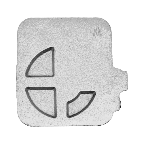 Домкрат гидравлический бутылочный, 16 т, h подъема 230-460 мм Matrix купить в Москве с доставкой по всей России | ProtosMarket.ru