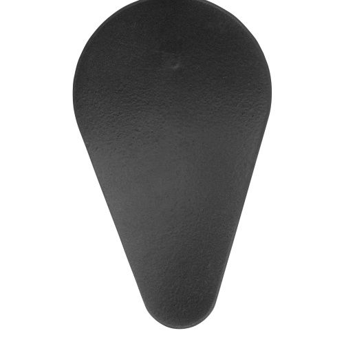 Кельма печника стальная, деревянная усиленная ручка купить в Москве с доставкой по всей России | ProtosMarket.ru