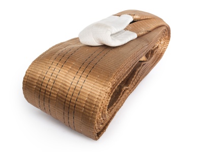 Строп текстильный TOR СТП 6,0 т 8,0 м 180 мм купить в Москве с доставкой по всей России | ProtosMarket.ru