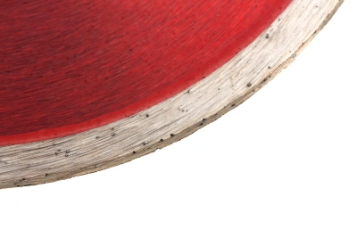 Диск алмазный, отрезной сплошной, 150 х 22.2 мм, мокрая резка Matrix Professional купить в Москве с доставкой по всей России | ProtosMarket.ru