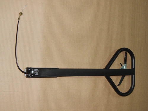 Ручка в сборе для тележек гидравлических BFB (Handle assembly) по ценам производителя в Москве с доставкой по всей России