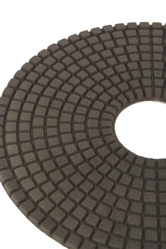 Шлифовальный пад №1000 для машин мозаично-шлифовальных GM350T купить в Москве с доставкой по всей России | ProtosMarket.ru