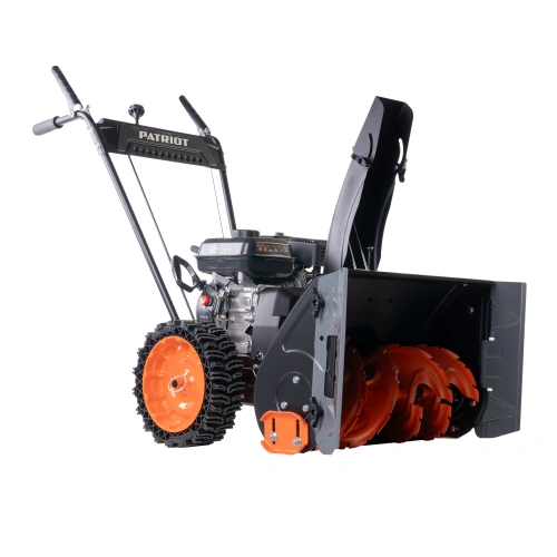 Снегоуборщик бензиновый PATRIOT PS 601 купить в Москве с доставкой по всей России | ProtosMarket.ru