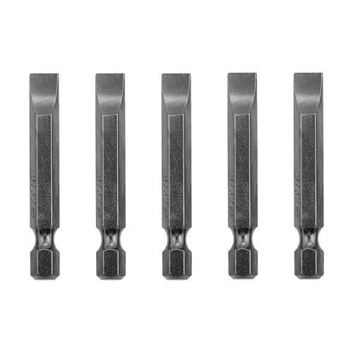 Бита SL7x50, 5 шт. Denzel купить в Москве с доставкой по всей России | ProtosMarket.ru