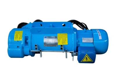 Таль передвижная  1т  6м 380В электрическая канатная TOR CD PRO купить в Москве с доставкой по всей России | ProtosMarket.ru