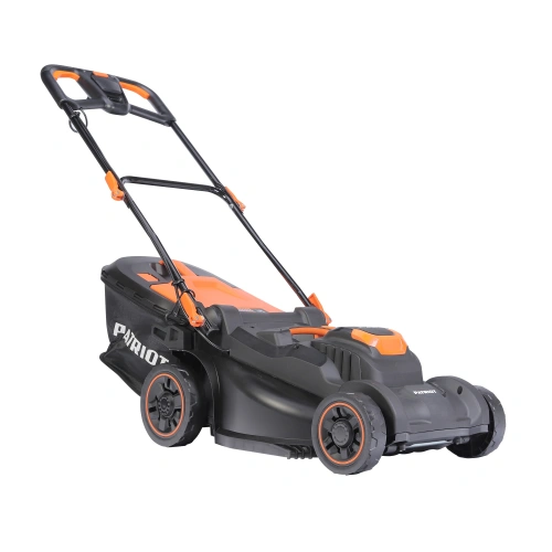 Газонокосилка электрическая PATRIOT PT 2044E Lux купить в Москве с доставкой по всей России | ProtosMarket.ru