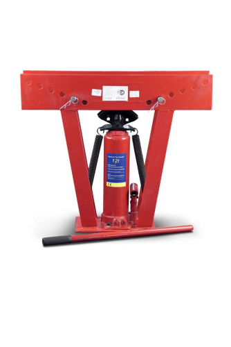 Трубогиб гидравлический TOR TL0300-1A 12T до 50 мм купить в Москве с доставкой по всей России | ProtosMarket.ru