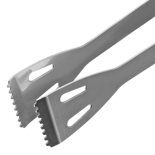 Щипцы для барбекю 37 см, нержавеющая сталь Camping Palisad купить в Москве с доставкой по всей России | ProtosMarket.ru