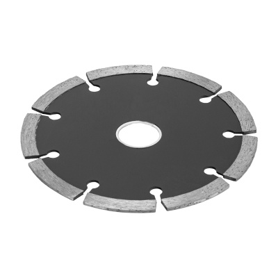 Диск алмазный, отрезной сегментный, 115 х 22.2 мм, сухая резка Sparta купить в Москве с доставкой по всей России | ProtosMarket.ru