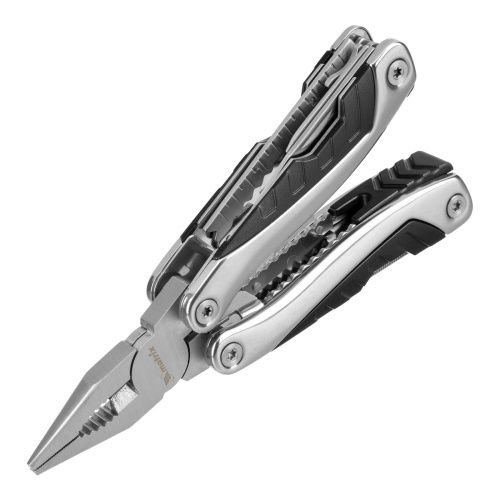 Трансформер, 15 функций, авторазжим, в чехле, 160 мм Matrix купить в Москве с доставкой по всей России | ProtosMarket.ru