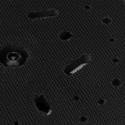 Машина шлифовальная орбитальная бесщет OS-150-BL, 350 Вт, 4000-10000 об/мин Denzel по ценам производителя в Москве с доставкой по всей России