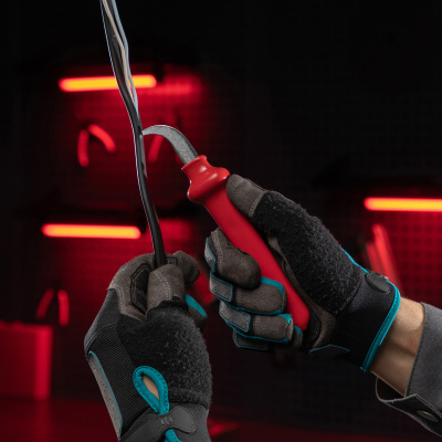 Набор "Электомонтажник-3", пластиковый бокс (НИЗ) купить в Москве с доставкой по всей России | ProtosMarket.ru