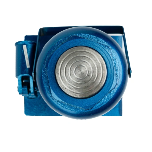 Домкрат гидравлический бутылочный, 30 т, H подъема 240-370 мм Stels купить в Москве с доставкой по всей России | ProtosMarket.ru