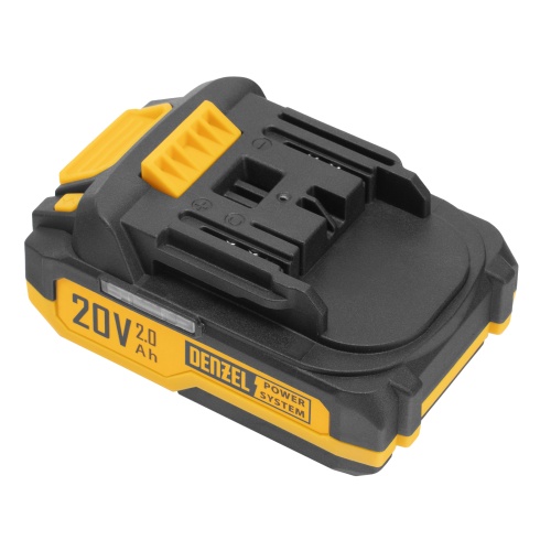 Триммер аккумуляторный GT-230, 230 мм, Li-Ion, 20 В Denzel купить в Москве с доставкой по всей России | ProtosMarket.ru