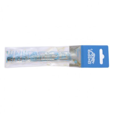 Бур по бетону, 8 х 110 мм, Luxembourg tip, SDS Plus Барс купить в Москве с доставкой по всей России | ProtosMarket.ru