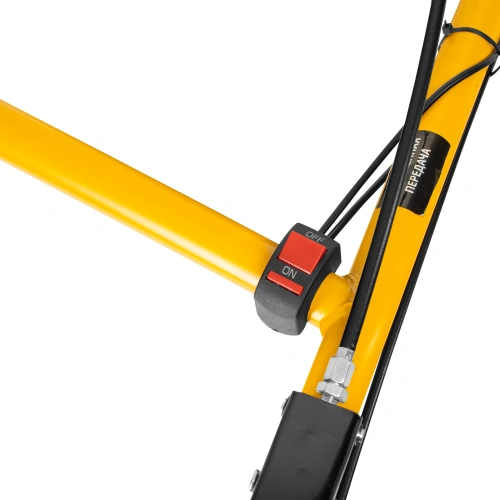 Мотоблок DPT-470S-PRO Denzel по ценам производителя в Москве с доставкой по всей России